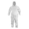 GEN-NEX HOODED COVERALL-XL